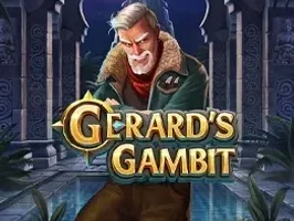 Gerard’s Gambit game thumbnail