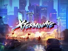 Xterminate thumbnail
