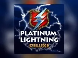 Platinum Lightning Deluxe game thumbnail