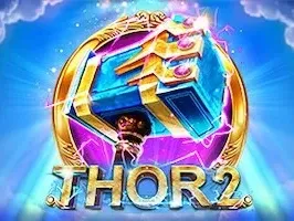 Thor 2 game icon