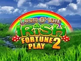 Luck O' The Irish Fortune Spins 2 game icon