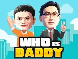 Who Is Daddy game thumbnail