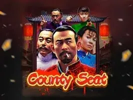 County Seat game icon