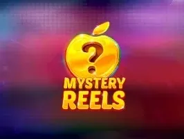 Mystery Reels game icon