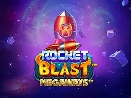 ร็อกเก็ต บลาส เมกะ เวย์ส™ game thumbnail