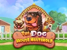 เดอะ ด็อก เฮาส์ มัลติโฮลด์ game thumbnail