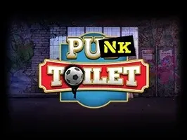 ห้องน้ำพังค์ DNT game icon