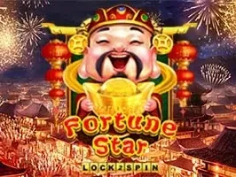 Fortune Star Lock 2 Spin game icon