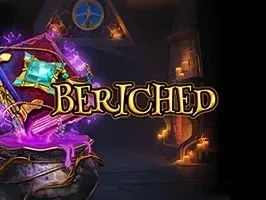 Beriched DNT game thumbnail