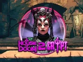 House of Doom 2_ The Crypt game icon