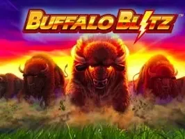 Buffalo Blitz game thumbnail