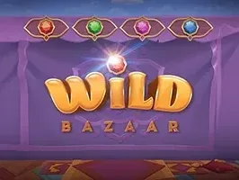 Wild Bazaar DNT game thumbnail