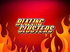 Blazing Clusters DNT game icon
