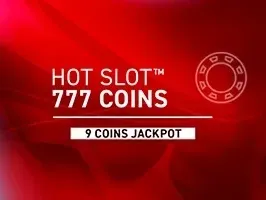 Hot Slot™_ 777 Coins Extremely Light game thumbnail