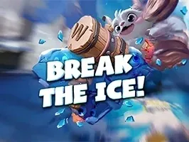 ทำลายน้ำแข็ง! thumbnail