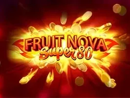 Fruit Super Nova 80 game icon