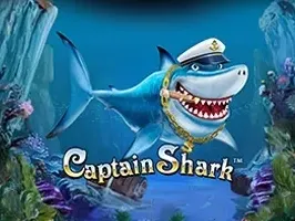 Captain Shark™ game thumbnail